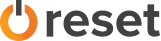 Werken bij Reset, ICT uit Wateringen Logo